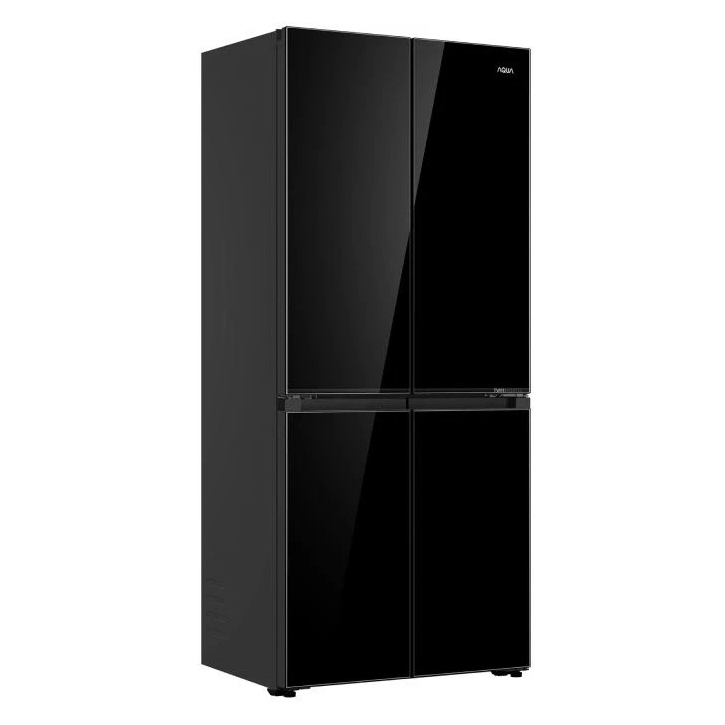 Tủ lạnh Aqua Inverter 508 lít Multi Door AQR-MA580XA(GB)U1